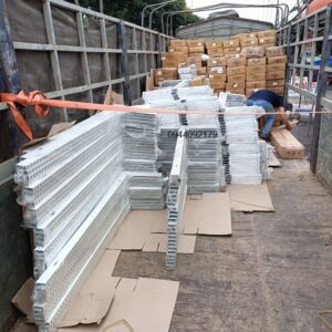 Phân phối kệ siêu thị tại đắk nông
