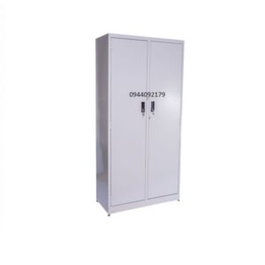 Tủ sắt locker 2 ngăn