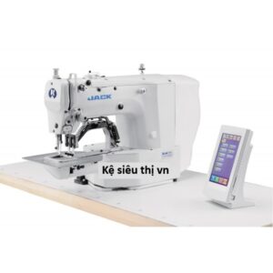 Siêu thị hướng dẫn lập trình Jack 1906BH-D