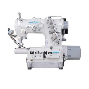 Siêu thị tài liệu máy đánh bông jack JK 8670