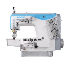 Siêu thị tài liệu máy đánh bông jack K4D
