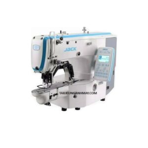 Siêu thị tài liệu máy đính bọ jack 1900