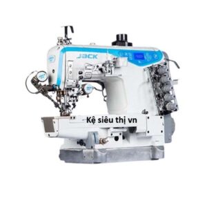 Siêu thị tài liệu máy kansai jack k5