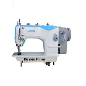 Siêu thị tài liệu máy may jack H2 H5
