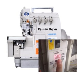 Siêu thị tài liệu máy vắt sổ 799s