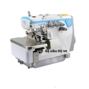Siêu thị tài liệu máy vắt sổ e4 jack