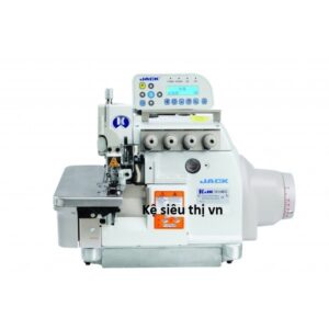 Siêu thị tài liệu máy vắt sổ jack 798
