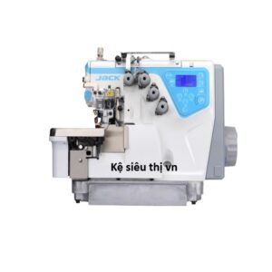 Siêu thị tài liệu máy vắt sổ jack C5