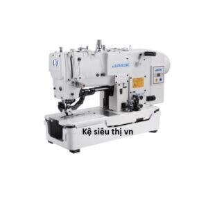 Siêu thị tài liệu thùa khuy jack 781e
