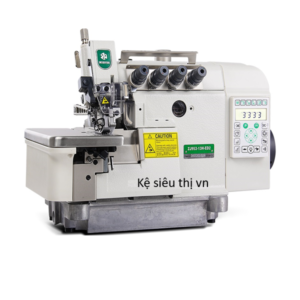 Siêu thị tài liệu máy may vắt sổ zoje hộp ZJ893