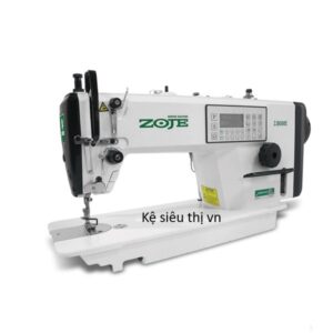 Siêu thị tài liệu máy may zoje 8000