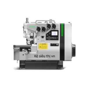 Siêu thị tài liệu máy vắt sổ Zoje B9000