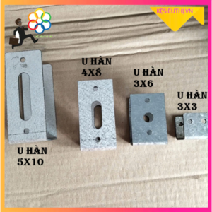 Bát u hàn nhà lắp ghép