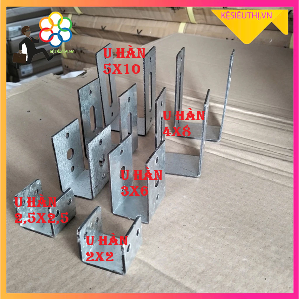 Bát u hàn nhiều kích thước