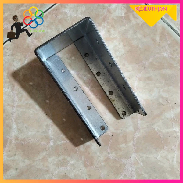 Bát u nghiêng cho nhà lắp ghép