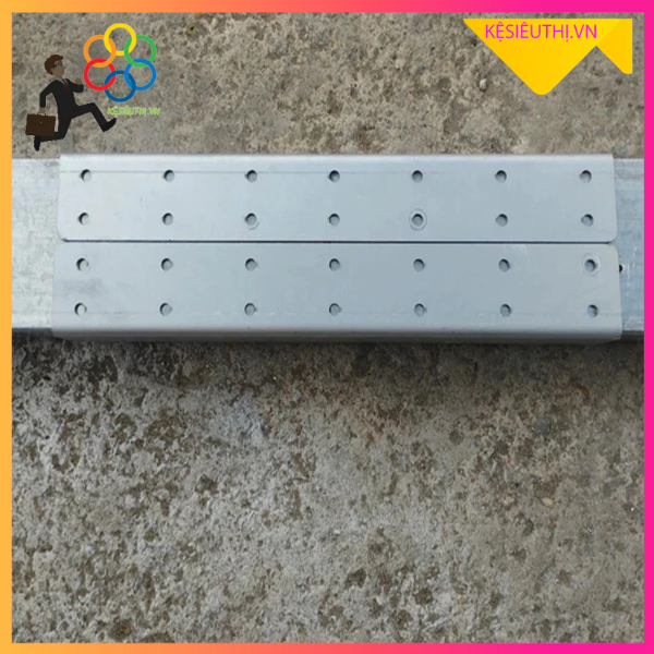 khớp nối sắt hộp vuông nối sắt hộp